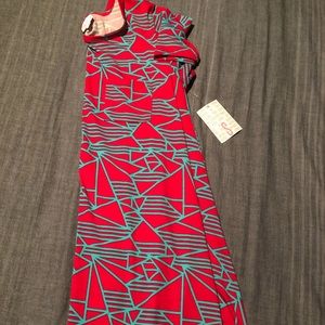 LulaRoe Carly